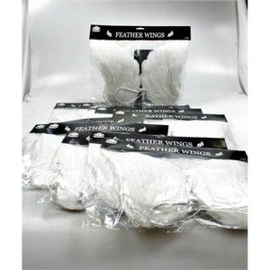 ZUCKER Feather Wings Small 12' x 12" Brand New